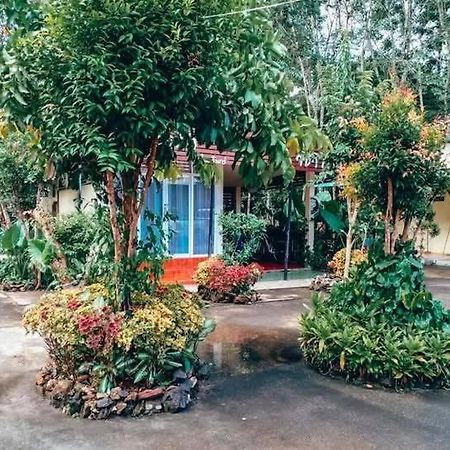 Song Pee Nong Resort Phattalung Phatthalung Luaran gambar