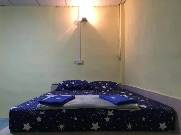 Song Pee Nong Resort Phattalung Phatthalung Luaran gambar