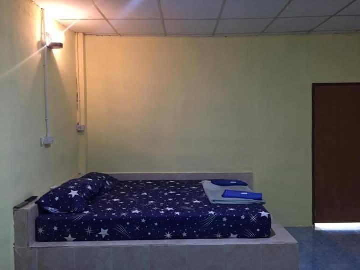Song Pee Nong Resort Phattalung Phatthalung Luaran gambar